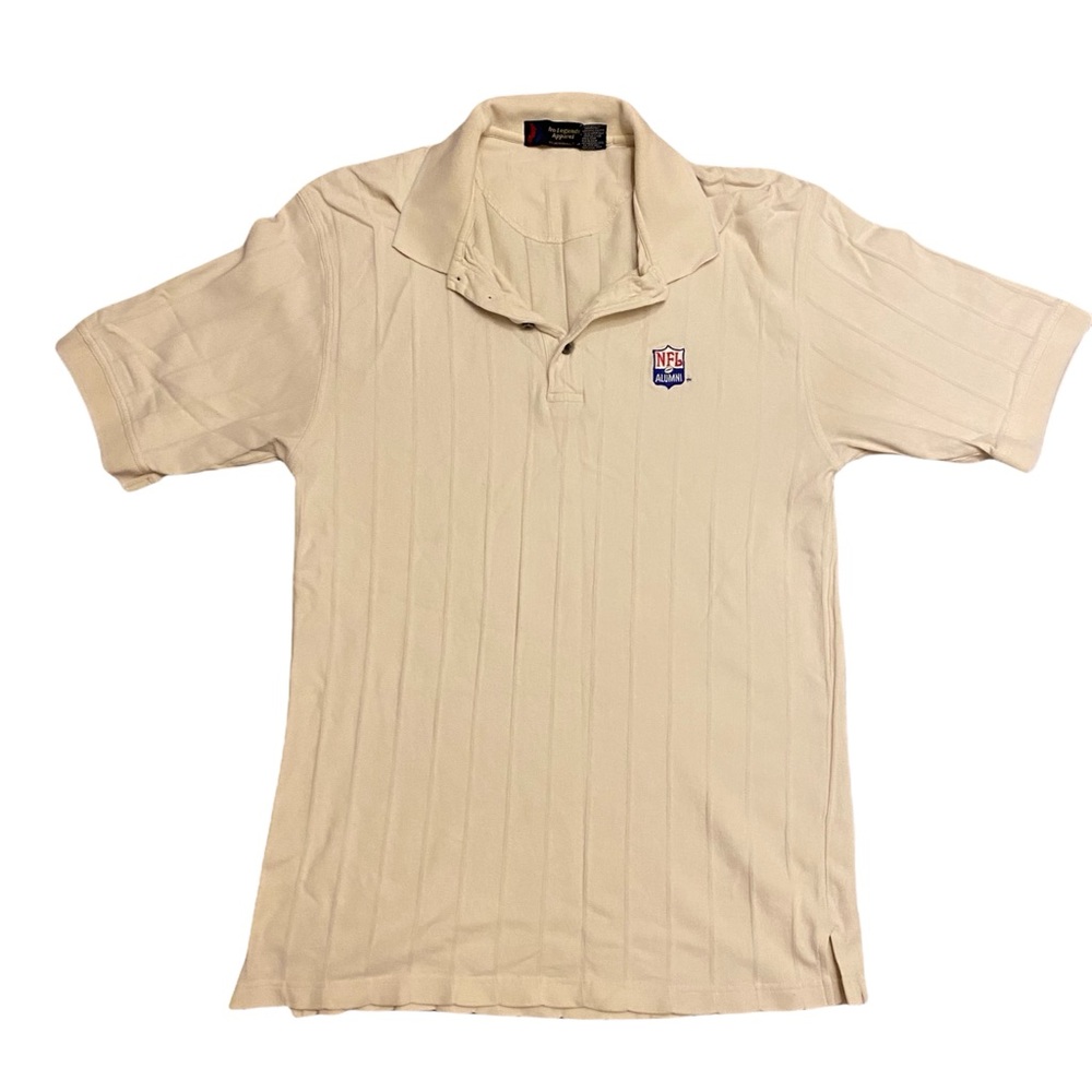 NFL Alumni Polo